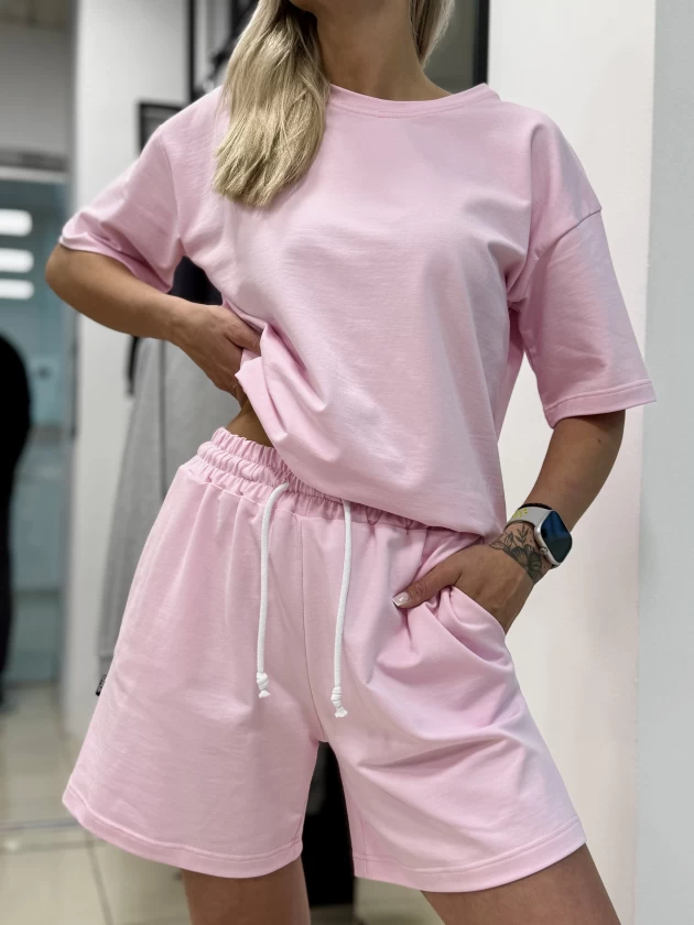 Костюм 217-1ФТ 218-1ФТ двухнитка