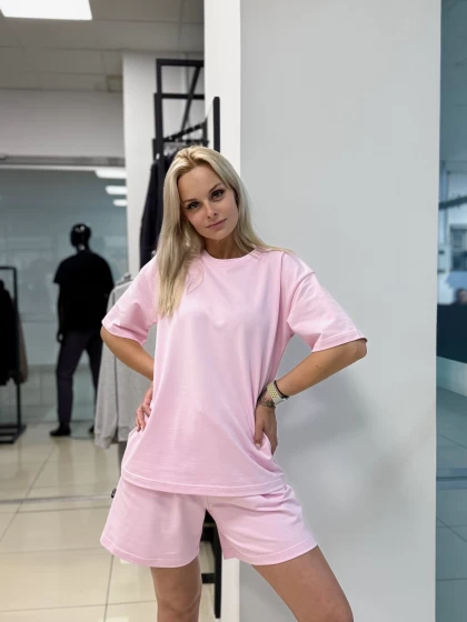 Костюм 217-1ФТ 218-1ФТ двухнитка