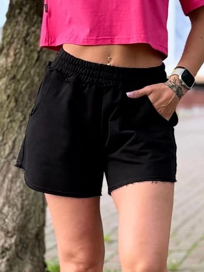 Шорты женские 283-3Д