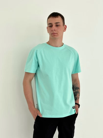 Футболка мужская 130