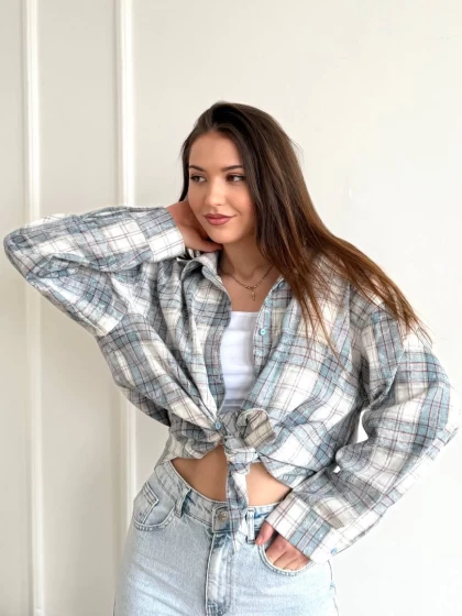 Рубашка женская 306 Кл