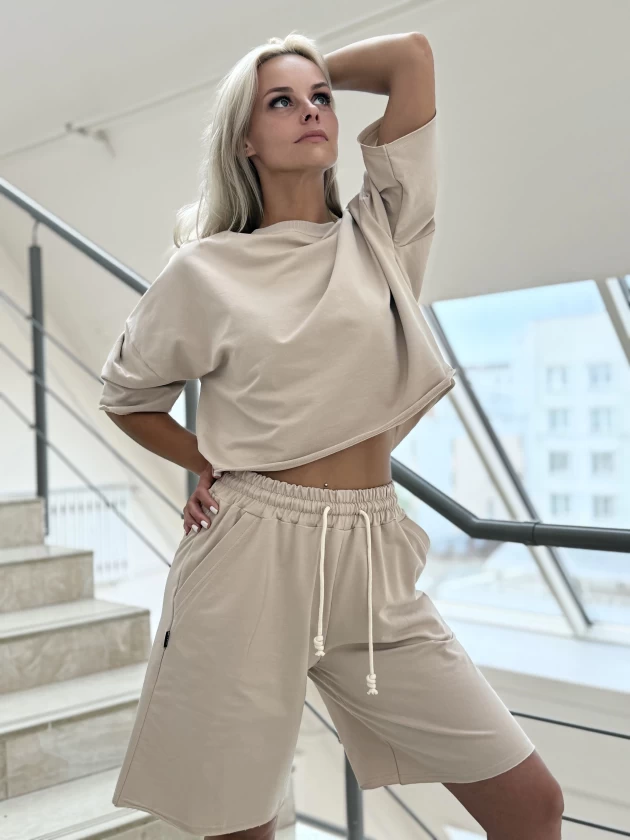 Костюм 309-1ФТ 310-1ФТ двухнитка