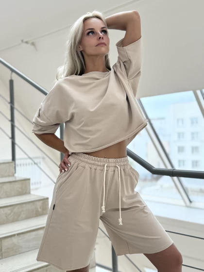 Костюм 309-1ФТ 310-1ФТ двухнитка