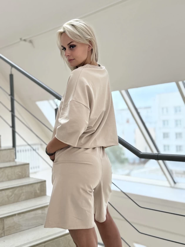 Костюм 309-1ФТ 310-1ФТ двухнитка