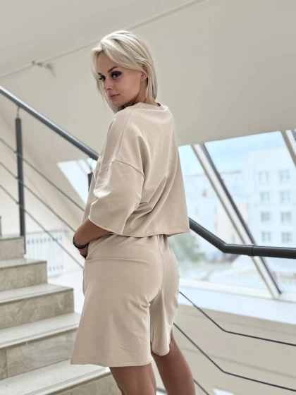 Костюм 309-1ФТ 310-1ФТ двухнитка