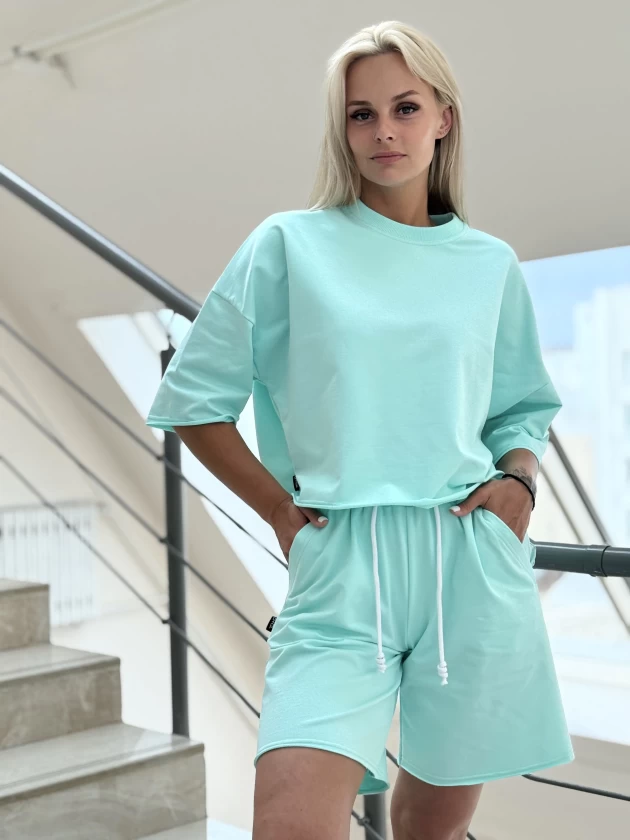 Костюм 309-1ФТ 310-1ФТ двухнитка