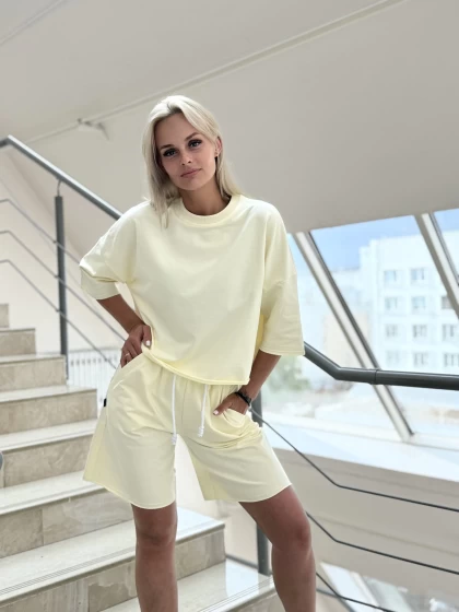 Костюм 309-1ФТ 310-1ФТ двухнитка