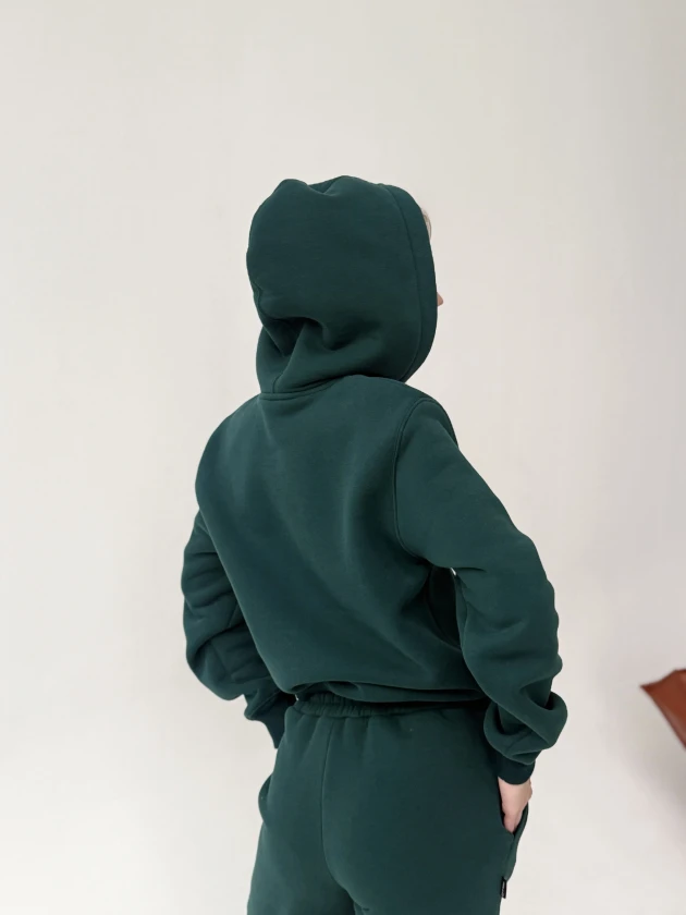 Костюм 278-3НБ 269-3НБ 3-х нитка, начес,...