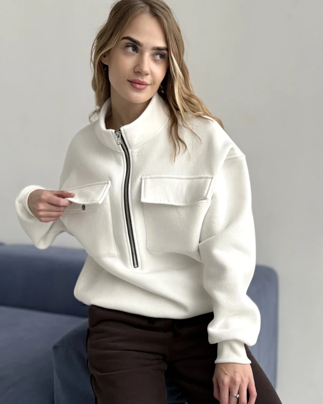 Костюм 320-3НБ 307-3НБ(380) 3-х нитка, начес,...