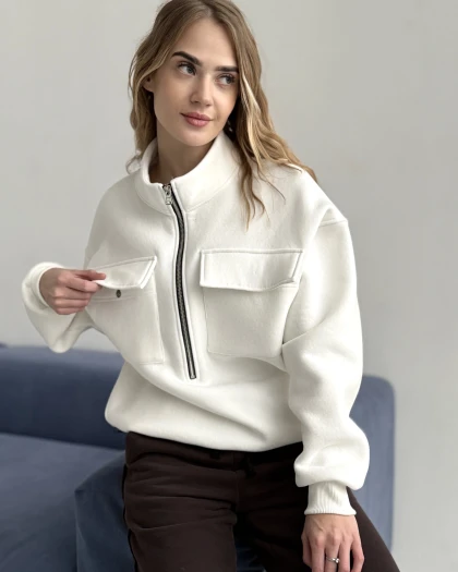 Костюм 320-3НБ 307-3НБ(380) 3-х нитка, начес, бархатный эффект