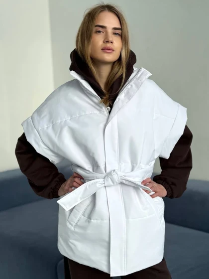 Жилет женский 294(200)