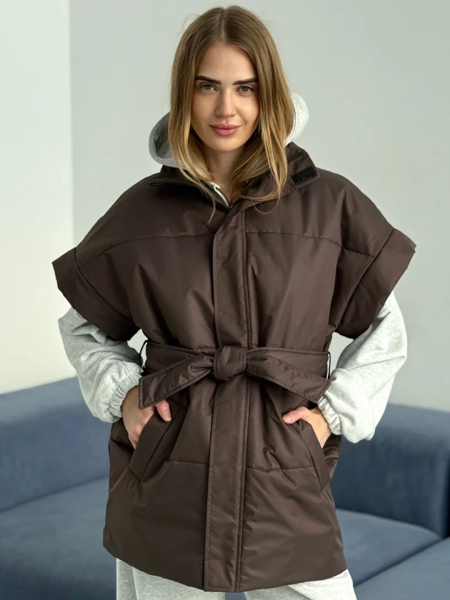 Жилет женский 294(200)