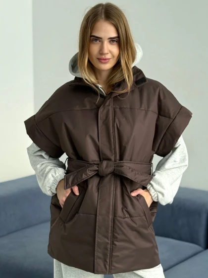 Жилет женский 294(200)