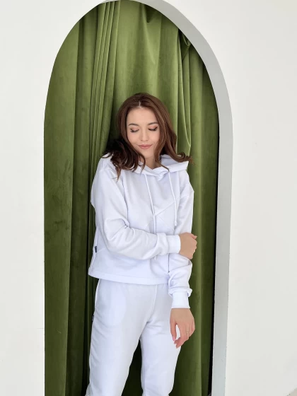 Топ женский 71-3Д трехнитка