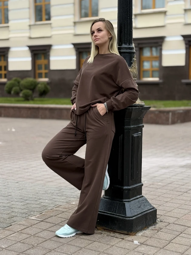 Костюм 6.Ж-229(1Б) 2.Ж-210(1Б) двухнитка с...