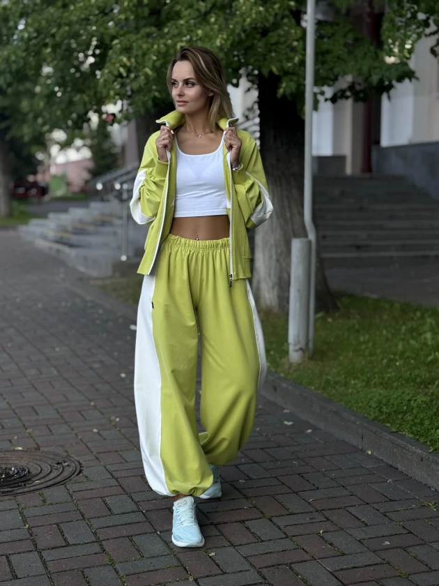 Костюм 1.Ж-330(1Б) 6.Ж-331(1Б) двухнитка с...