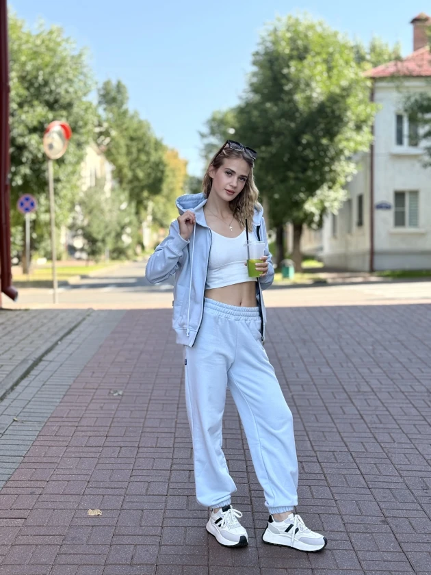 Костюм 4.Ж-278(3ДБ) 6.Ж-269(3Б) трехнитка с...