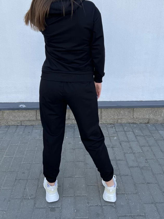 Брюки женские 199-2ФТ двухнитка