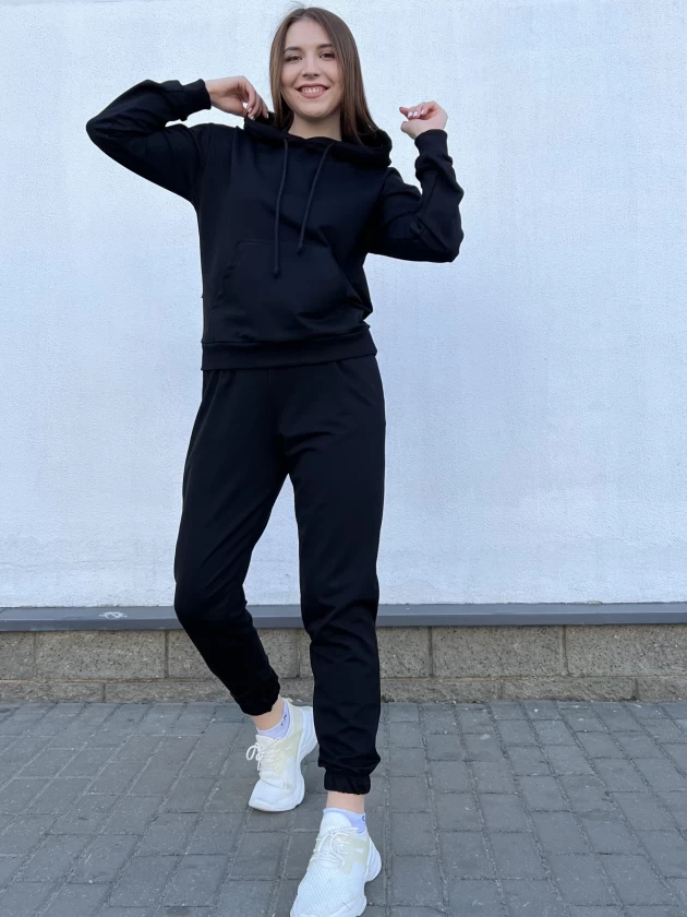 Костюм 180-2ФТ 199-2ФТ двухнитка