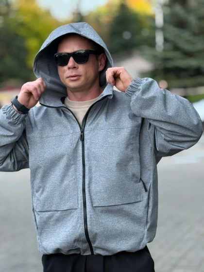 Куртка мужская 321