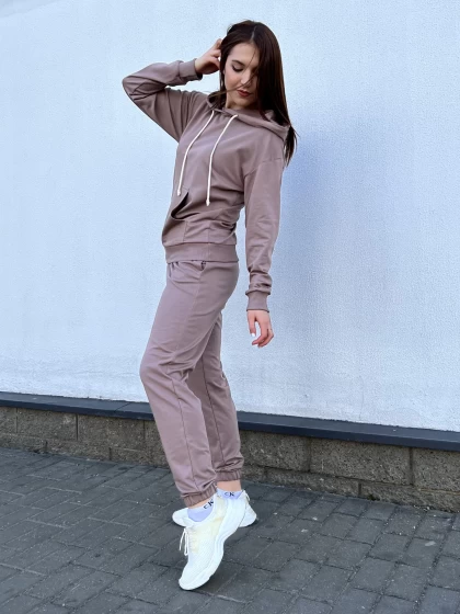 Брюки женские 199-2ФТ двухнитка