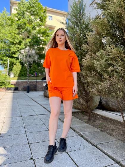 Костюм 217-1ФТ 218-1ФТ двухнитка