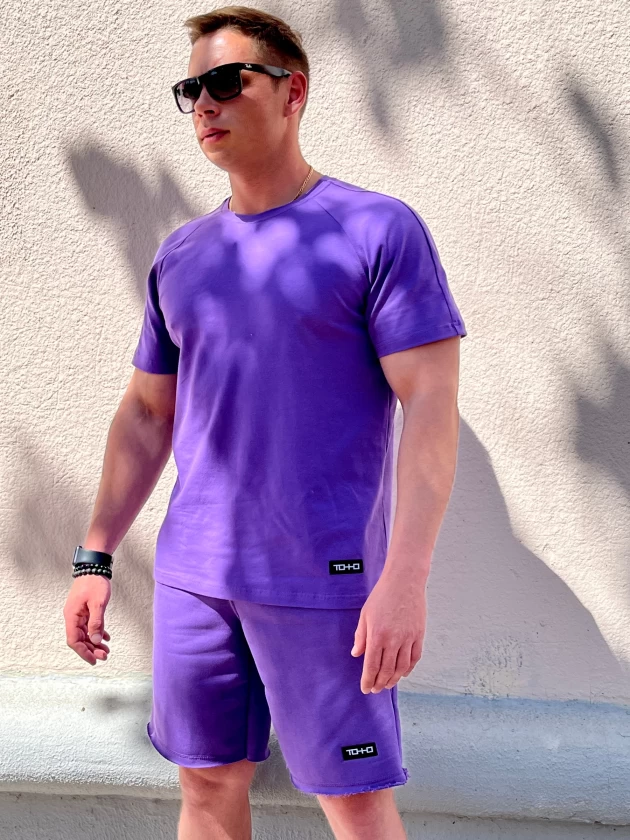 Футболка мужская 130-2ФТ