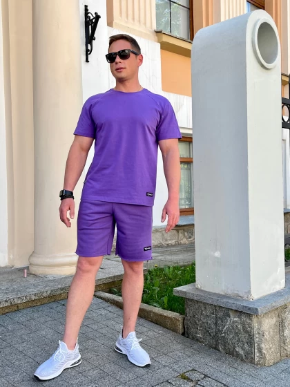 Футболка мужская 130-2ФТ