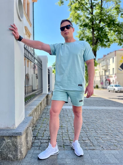 Футболка мужская 130-2ФТ