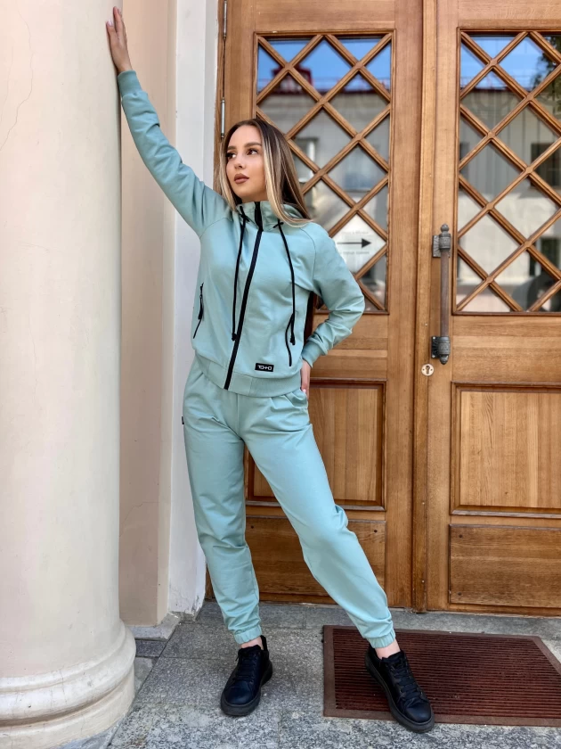 Костюм 140-1ФТ 199-2ФТ двухнитка