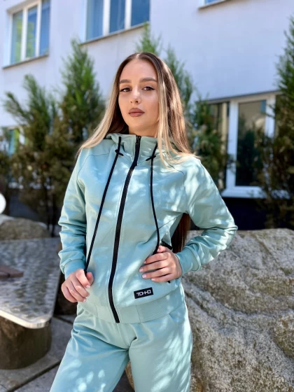 Костюм 140-1ФТ 199-2ФТ двухнитка