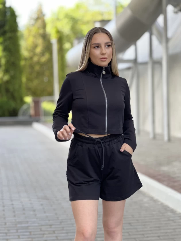 Костюм 256-2ФТ 257-2ФТ двухнитка