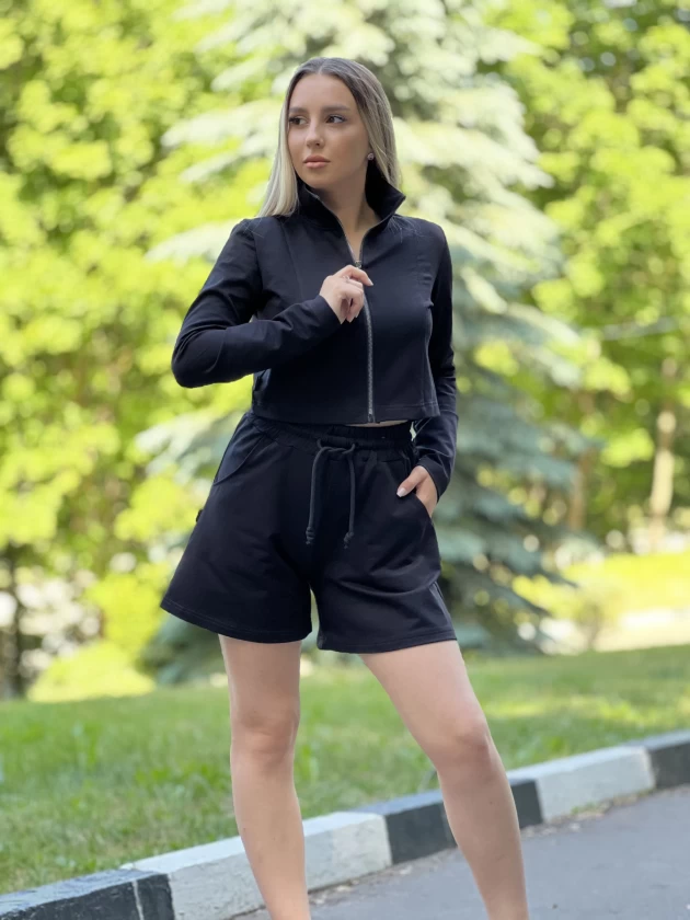 Костюм 256-2ФТ 257-2ФТ двухнитка