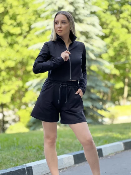 Костюм 256-2ФТ 257-2ФТ двухнитка