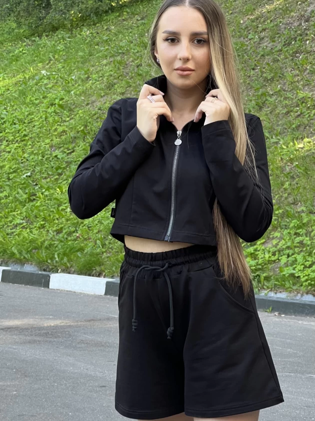 Костюм 256-2ФТ 257-2ФТ двухнитка