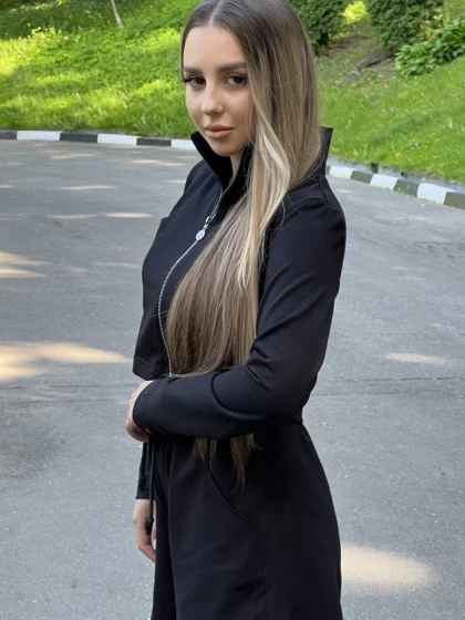 Костюм 7.Ж-256(2ФТ) 1.Ж-257(2ФТ) двухнитка
