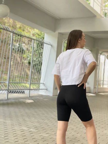 Топ женский 45