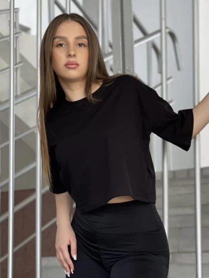 Топ женский 45