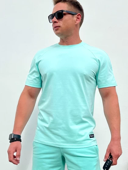 Футболка мужская 130-2ФТ