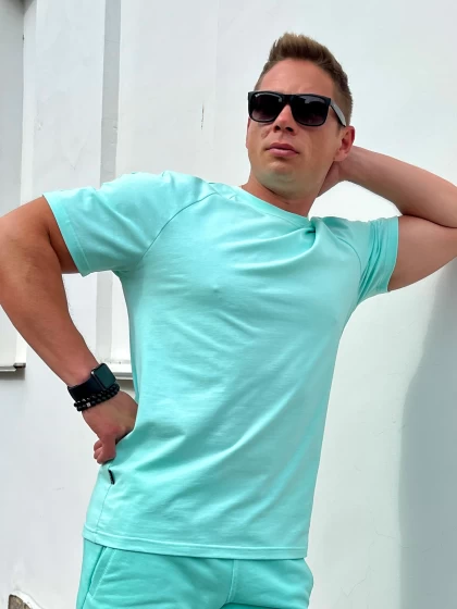 Футболка мужская 130-2ФТ