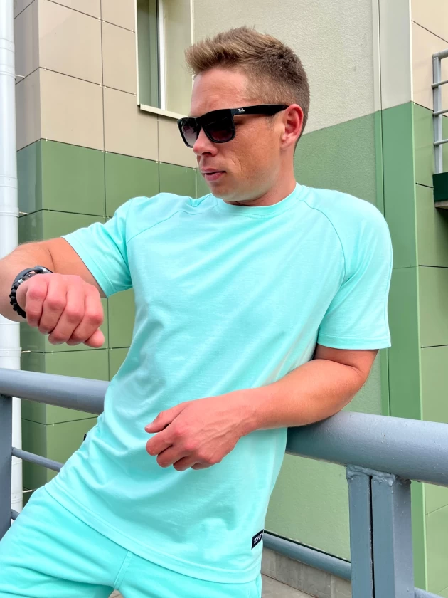 Футболка мужская 130-2ФТ