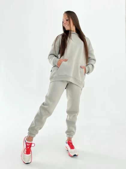 Костюм 191-3Д 199-3Д трехнитка