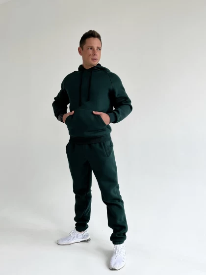 Костюм 125-3Н 312-3Н трехнитка с начесом