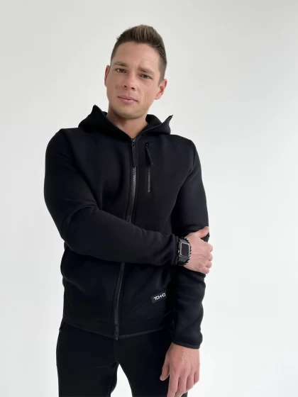 Костюм 50-3Н 62-3Н трехнитка с начесом