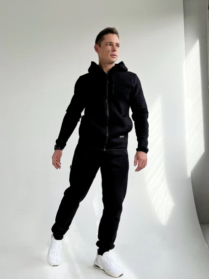 Костюм 50-3Н 62-3Н трехнитка с начесом