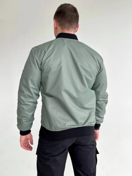 Бомбер мужской 53