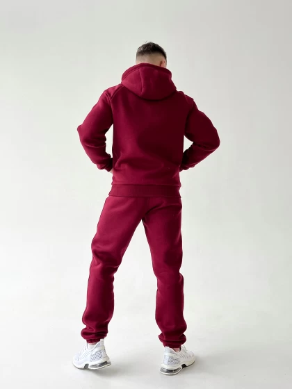 Костюм 125-3Н 312-3Н трехнитка с начесом