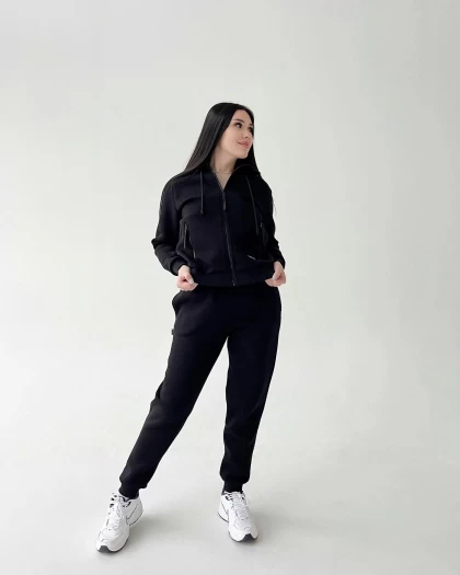 Костюм 140-3Н 192-3Н трехнитка с начесом